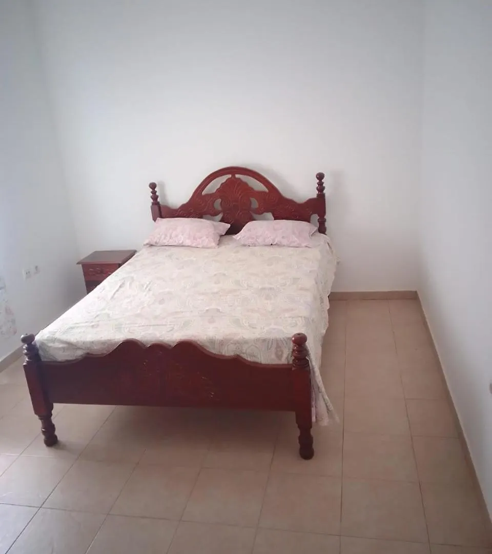 Casa Socego - Tarrafal Affittacamere Tarrafal (Santiago)