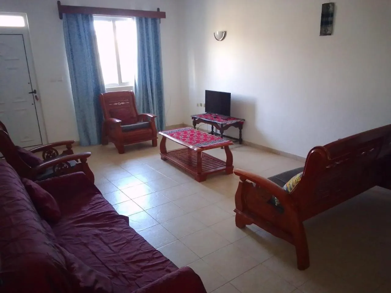 Affittacamere Casa Socego - Tarrafal