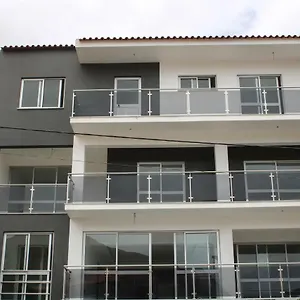 Apartamento Decor, Tarrafal (Santiago)
